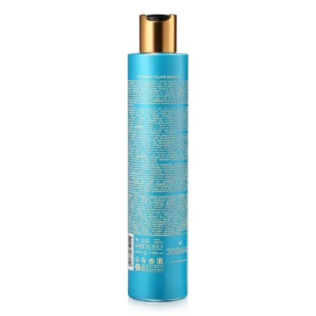 Шампунь уплотняющий для объема / Greymy Plumping Volume Shampoo 250 мл