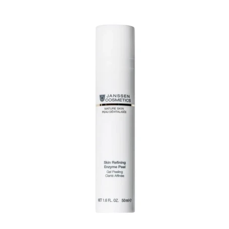 Гель обновляющий энзимный / Skin Refining Enzyme Peel 50 мл