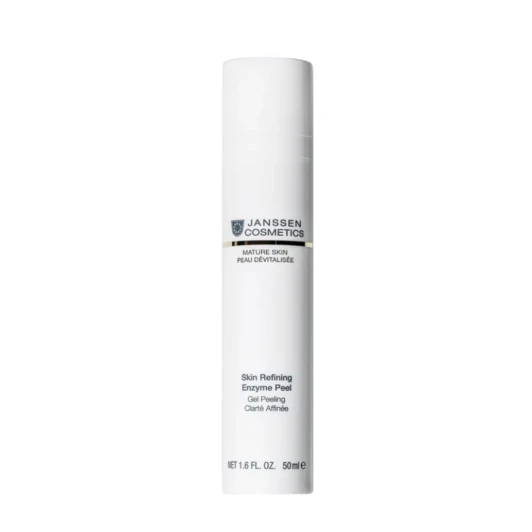 Гель обновляющий энзимный / Skin Refining Enzyme Peel 50 мл