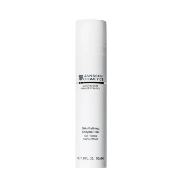 Гель обновляющий энзимный / Skin Refining Enzyme Peel 50 мл