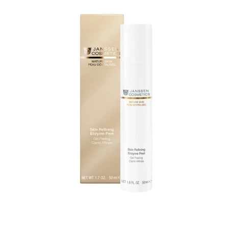 Гель обновляющий энзимный / Skin Refining Enzyme Peel 50 мл
