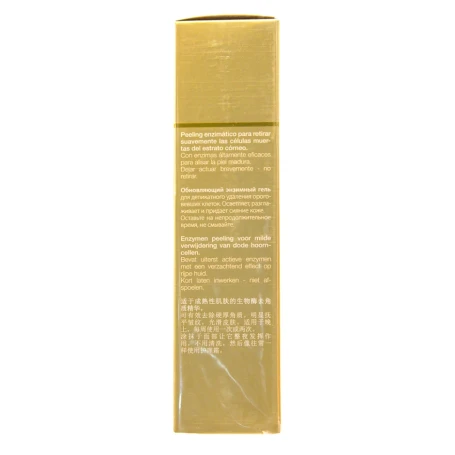 Гель обновляющий энзимный / Skin Refining Enzyme Peel 50 мл