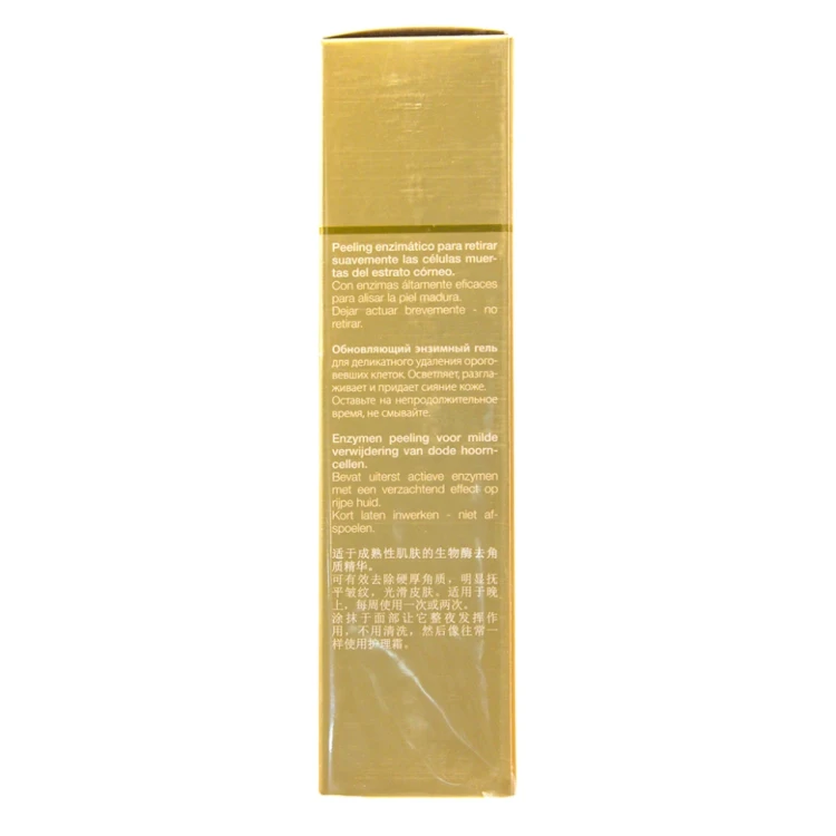Гель обновляющий энзимный / Skin Refining Enzyme Peel 50 мл