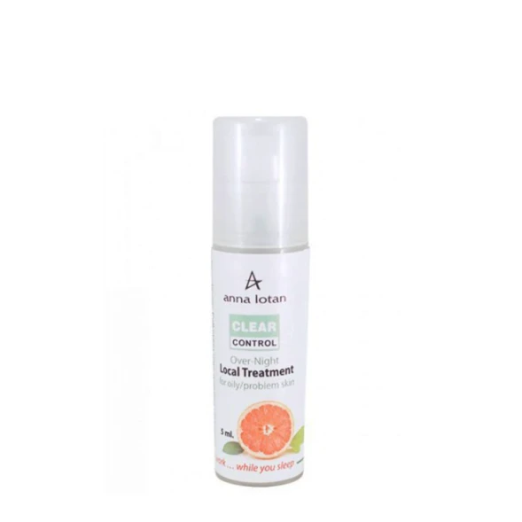 Набор косметических средств серии Клир / A-Clear