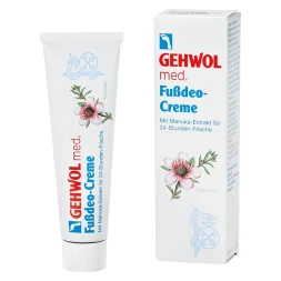 Крем-дезодорант / GEHWOL med 75 мл