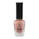 008 лак для ногтей укрепляющий с биокерамикой / Nail polish PROLAC + bioceramics 12.5 мл
