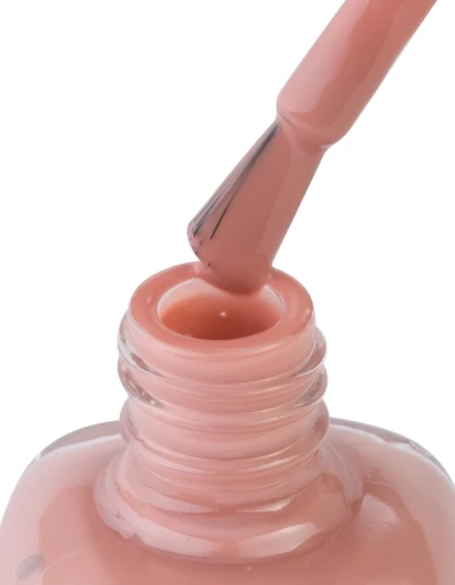008 лак для ногтей укрепляющий с биокерамикой / Nail polish PROLAC + bioceramics 12.5 мл