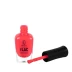 079 лак для ногтей профессиональный укрепляющий с биокерамикой/ Nail Polish PROLAC+bioceramics Runaway 12.5 мл