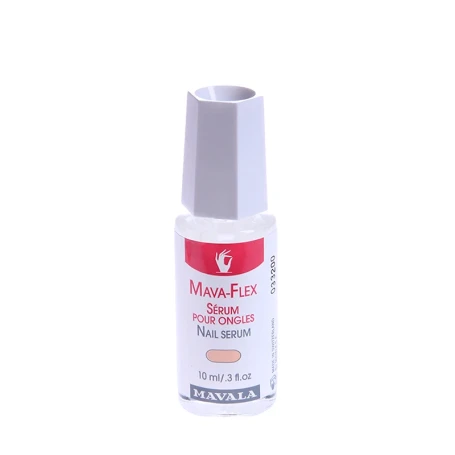 Сыворотка увлажняющая для ногтей Мава-Флекс / Mava-Flex Serum 10 мл