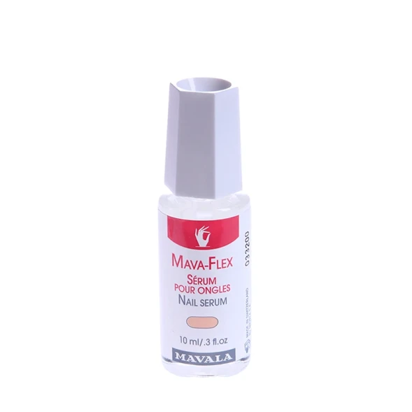Сыворотка увлажняющая для ногтей Мава-Флекс / Mava-Flex Serum 10 мл