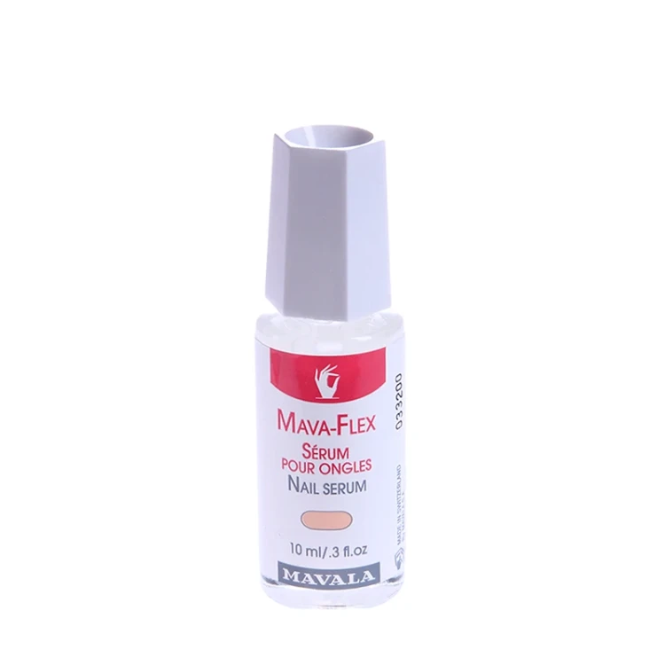 Сыворотка увлажняющая для ногтей Мава-Флекс / Mava-Flex Serum 10 мл