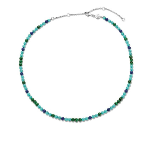TI SENTO Колье Necklace silver 925 (3916TM/42)