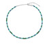 TI SENTO Колье Necklace silver 925 (3916TM/42)