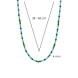 TI SENTO Колье Necklace silver 925 (3916TM/42)
