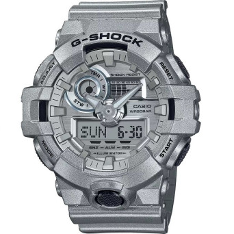 Casio GA-700FF-8A