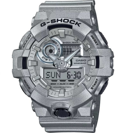 Casio GA-700FF-8A