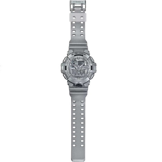 Casio GA-700FF-8A