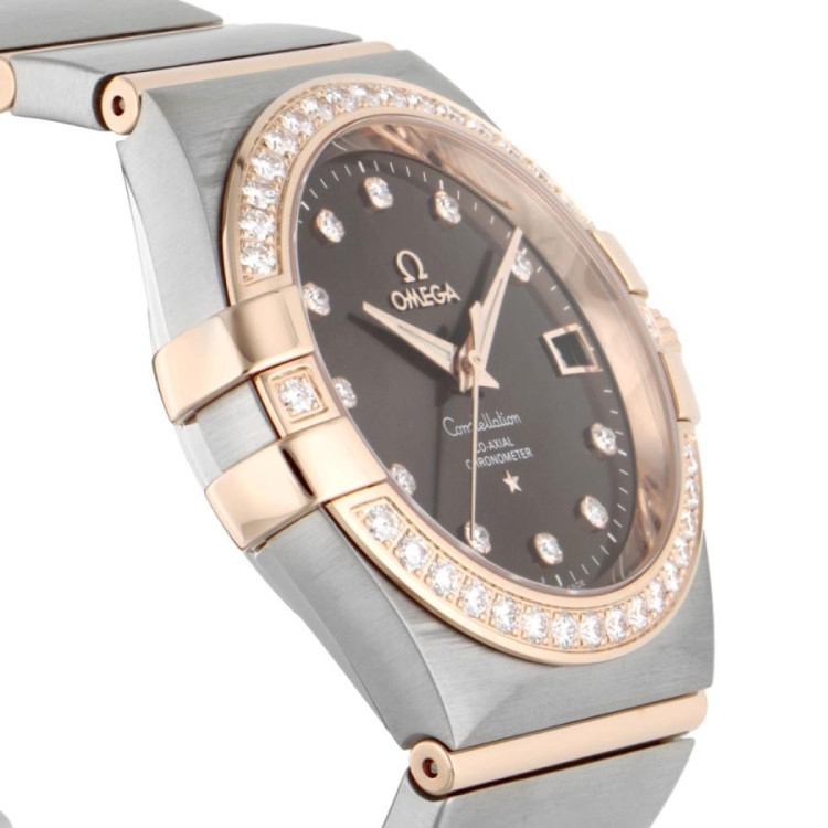 Omega 12325352063001/85858376