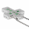Damiani 20073460/123 Кулон на цепи