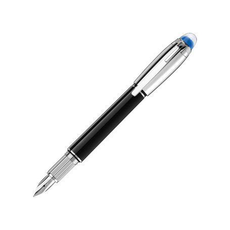 Montblanc 00118871 Ручка перьевая Starwalker Doue M