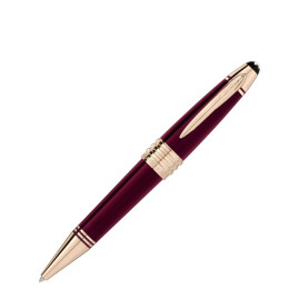 00118083 BP GCH HOMAGE TO JFKENNEDY BURGUNDY MONTBLANC