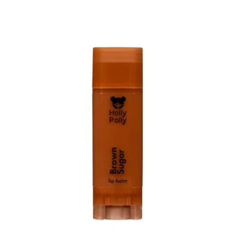 Бальзам оттеночный для губ, коричнево-персиковый / RICH PEACH! Brown Sugar 4,9 гр