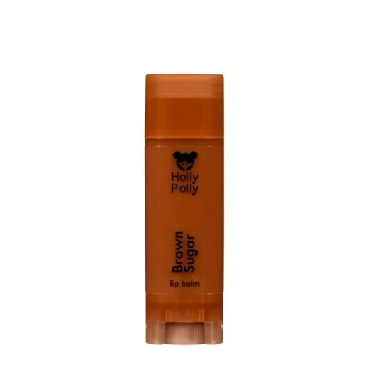 Бальзам оттеночный для губ, коричнево-персиковый / RICH PEACH! Brown Sugar 4,9 гр