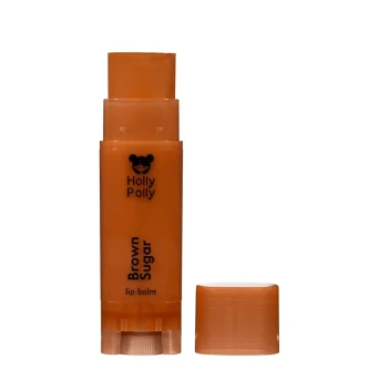Бальзам оттеночный для губ, коричнево-персиковый / RICH PEACH! Brown Sugar 4,9 гр