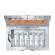Ампулы с витамином С 20% / Power Serum Ampoules Vitamin C 7*2 мл