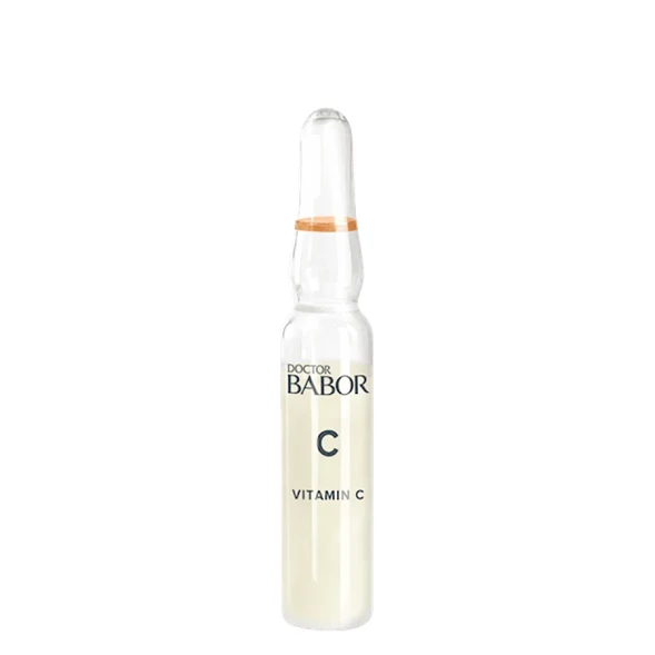 Ампулы с витамином С 20% / Power Serum Ampoules Vitamin C 7*2 мл