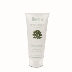 Крем-флюид для тела с 3 видами полыни / Absinthium Fluid Body Cream 200 мл