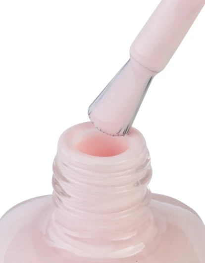 009 лак для ногтей укрепляющий с биокерамикой / Nail polish PROLAC + bioceramics 12.5 мл