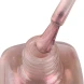 082 лак профессиональный укрепляющий для ногтей с биокерамикой / Nail polish PROLAC+bioceramics 12,5 мл