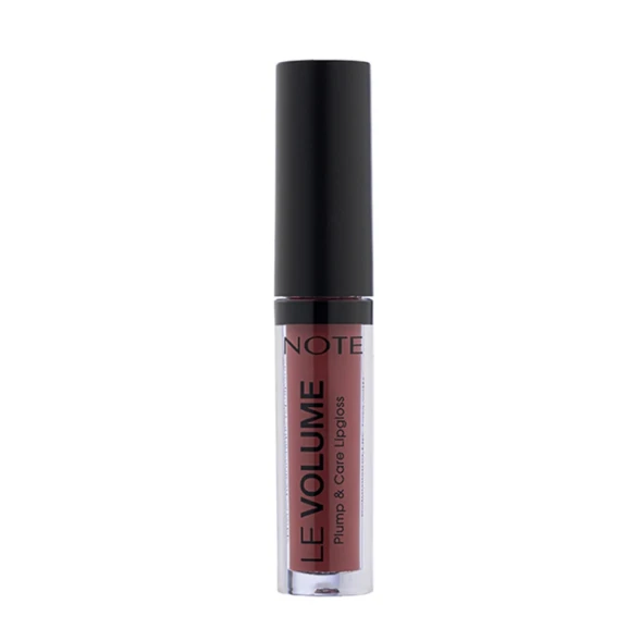 Блеск для увеличения объема губ 08 / LE VOLUME PLUM &amp; CARE LIPGLOSS 2,2 мл
