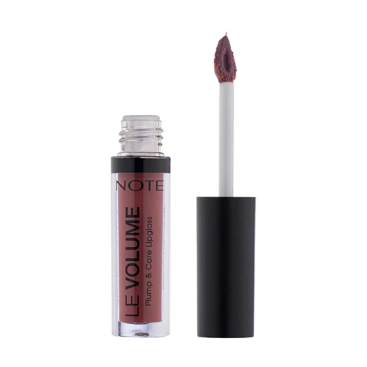 Блеск для увеличения объема губ 08 / LE VOLUME PLUM &amp; CARE LIPGLOSS 2,2 мл