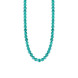 TI SENTO Колье Necklace silver 925 (3916TQ/42)