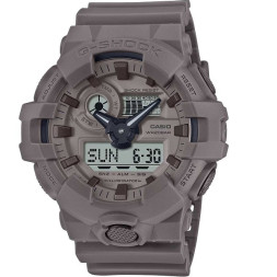 Casio GA-700NC-5A