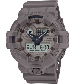 Casio GA-700NC-5A