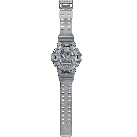 Casio GA-700NC-5A