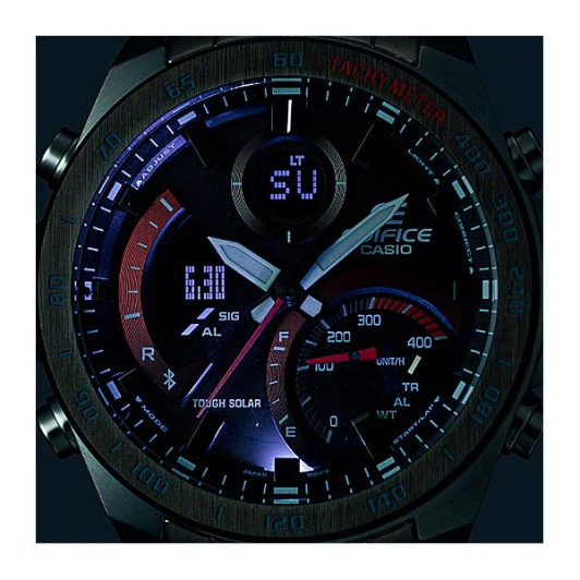 Casio ECB-900DB-1A