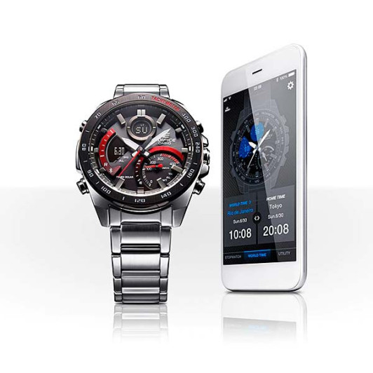 Casio ECB-900DB-1A