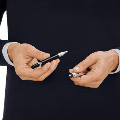 Montblanc 00118872 Фанлайнер Starwalker Doue