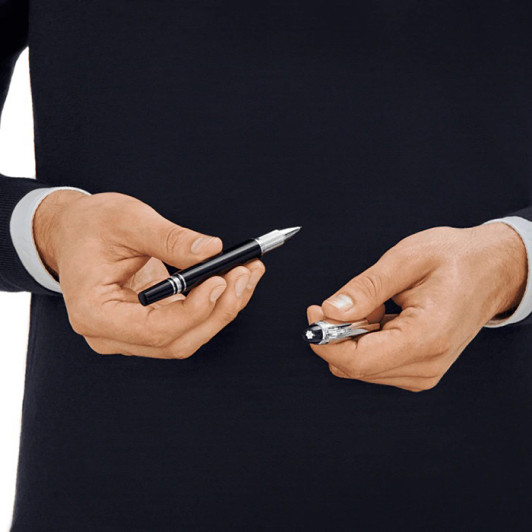 Montblanc 00118872 Фанлайнер Starwalker Doue