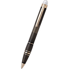 Montblanc 00106869 ручка щарик метал позол