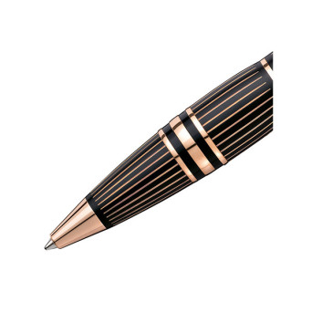 Montblanc 00106869 ручка щарик метал позол