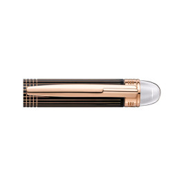 Montblanc 00106869 ручка щарик метал позол