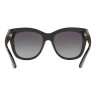 DOLCE&GABBANA 0DG4270-501/8G55 Очки с/з