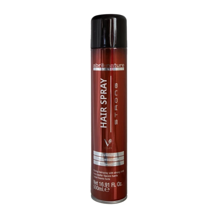 Лак для укладки волос сильной фиксации / Spray Directional Strong 500 мл
