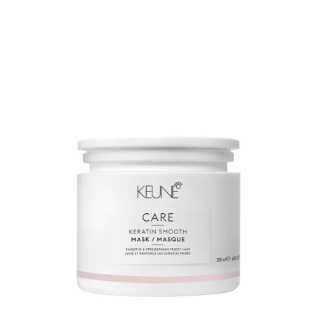 Маска Кератиновый комплекс / CARE Keratin Smooth Mask 200 мл