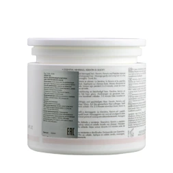 Маска Кератиновый комплекс / CARE Keratin Smooth Mask 200 мл